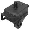 CHRYS 2536121 Engine Mounting